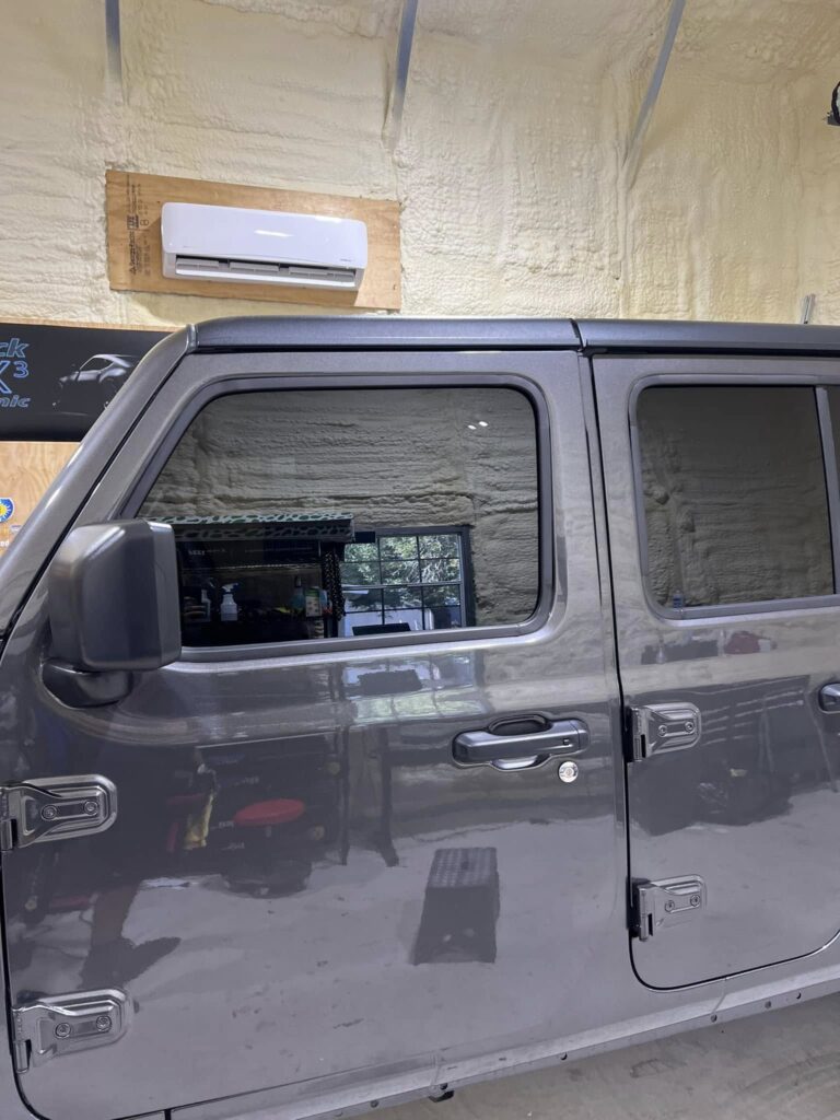 window tinting georgetown