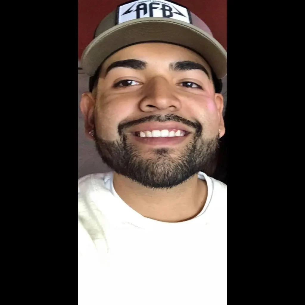 Joe Mendoza, owner and CEO of King Tint & Detail